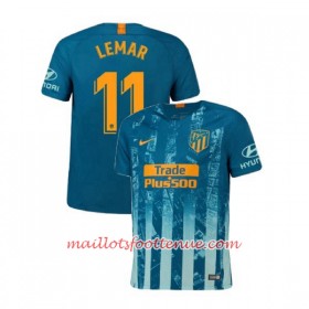 Maillot/Tenue Atlético Madrid Thomas Lemar 11 Troisième 2018/2019